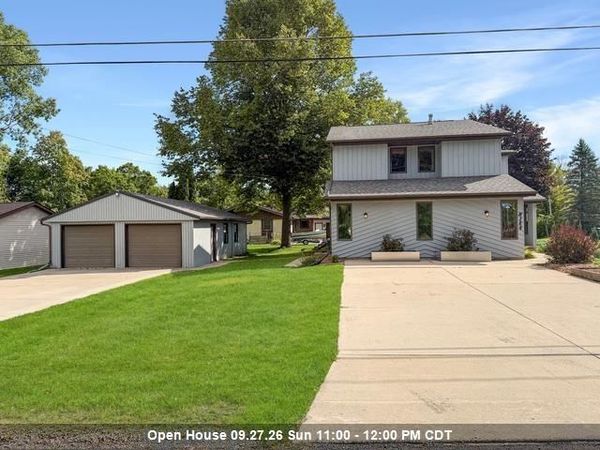 N164 ROGERS LANE, Appleton, WI 54915