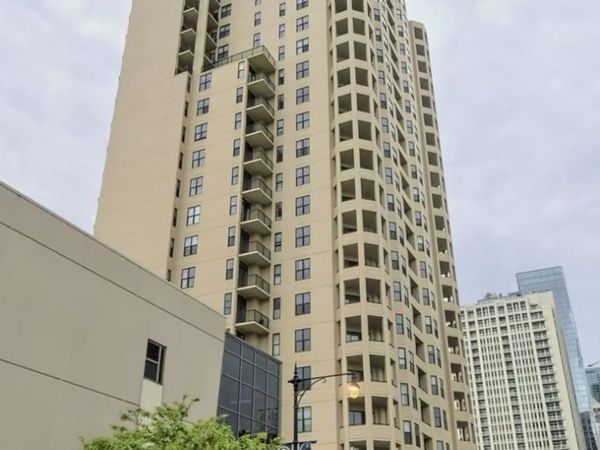 1464 S Michigan Avenue , Unit 1508, Chicago, IL 60605