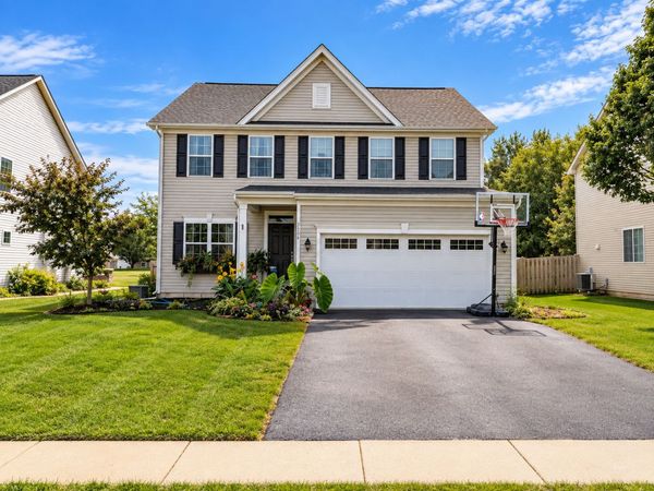 3306 Winterberry Drive , Joliet, IL 60431