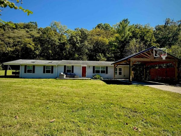 5368 Sugar Camp Road, Miami Twp, OH 45150
