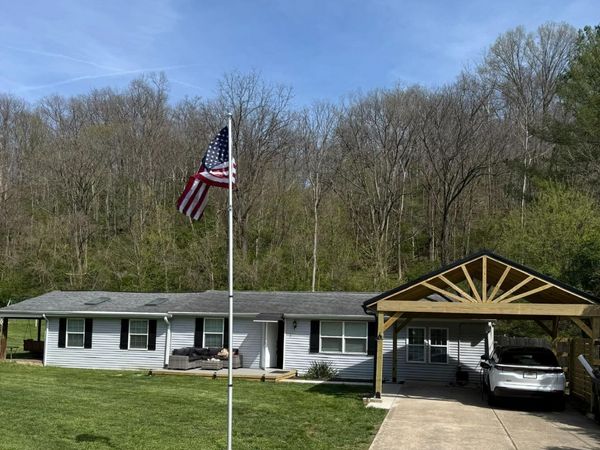 5368 Sugar Camp Road, Miami Twp, OH 45150