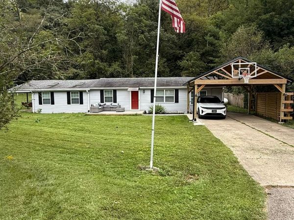 5368 Sugar Camp Road, Miami Twp, OH 45150