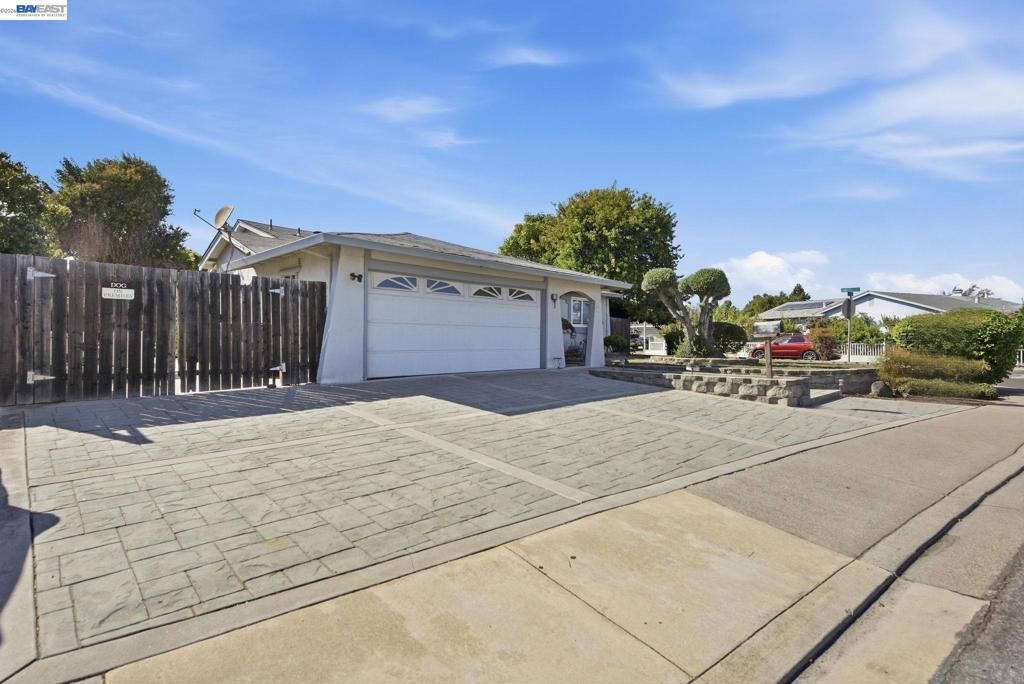 4409 Darwin Dr, Fremont, CA 94555 Main Photo