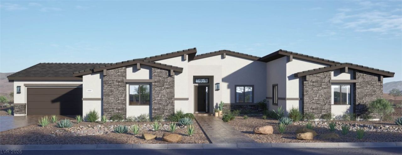8230 Whitburn Court, Las Vegas, NV 89113 Main Photo