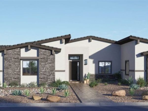 8230 Whitburn Court, Las Vegas, NV 89113