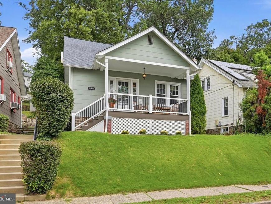 614 Roberts Avenue, Glenside, PA 19038 Main Photo