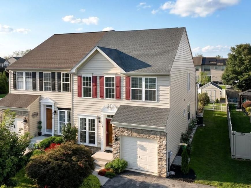 286 Maple Drive , Hanover, PA 17331 Main Photo