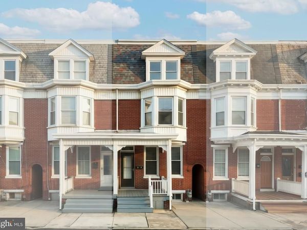 70 N TREMONT STREET, YORK, PA 17403