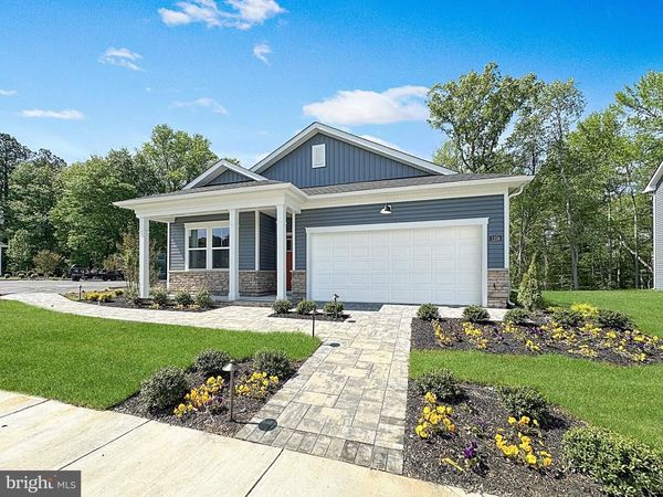 1258 LAKE MICHIGAN DRIVE , TRAPPE, MD 21673
