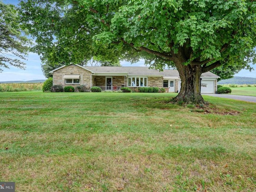6590 Anthony Highway, Waynesboro, PA 17268 Main Photo