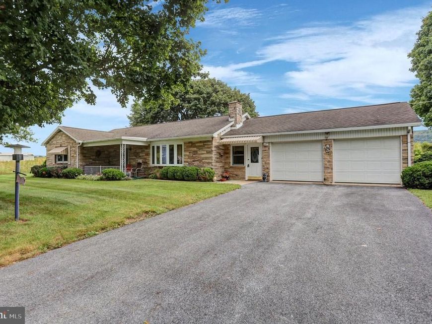 6590 Anthony Highway, Waynesboro, PA 17268 Main Photo