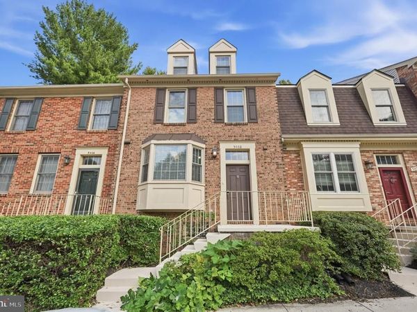 5468 GROVE RIDGE WAY , Unit 41, ROCKVILLE, MD 20852