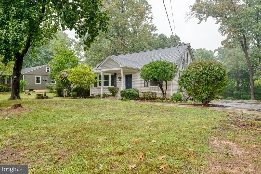 1806 GRAFTON SHOP ROAD, FOREST HILL, MD 21050