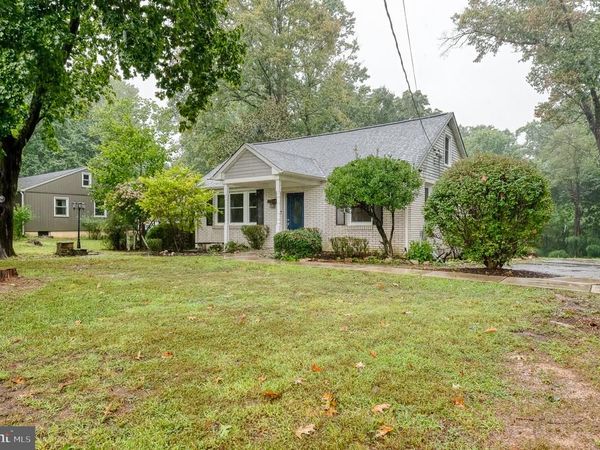 1806 GRAFTON SHOP ROAD, FOREST HILL, MD 21050