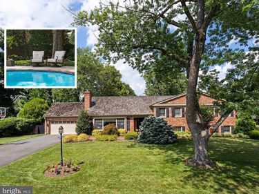 6302 LONG MEADOW ROAD, MCLEAN, VA 22101