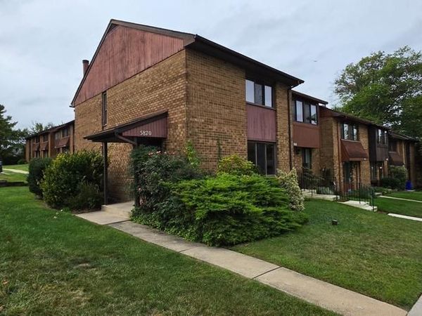 5870 CHIPWOOD COURT, Unit 8-01, ELKRIDGE, MD 21075