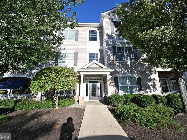 1016 TIMBERLAKE DRIVE, EWING, NJ 08618