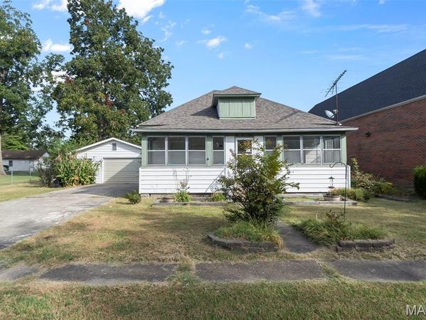 104 5th Street, Portageville, MO 63873