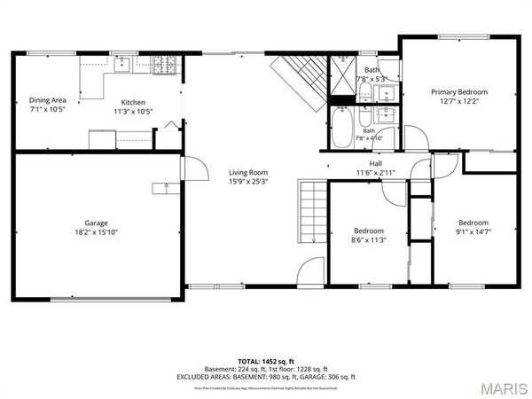 1365 Twin Trails Court, Fenton, MO 63026