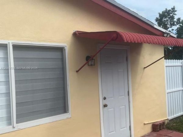 9650 SW 163rd St , Unit A, Miami, FL 33157