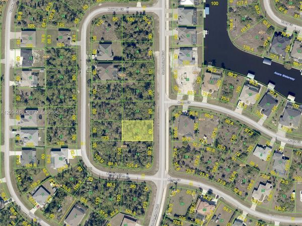 14757 San Domingo Blvd , Port Charlotte, FL 33981