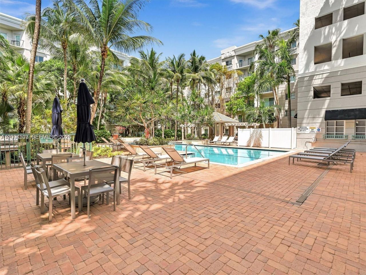 6001 SW 70th St, Unit 313, South Miami, FL 33143 Photo
