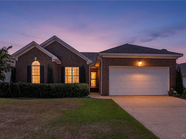 13919 Highland Pointe Drive, Northport, AL 35475