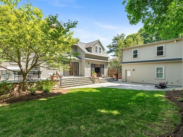 10 Pine Road, Sharon, MA 02067