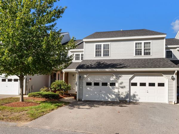 95 Green Briar Rd, Unit 95, Fitchburg, MA 01420
