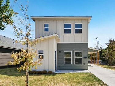 1309 Arizona Avenue, Fort Worth, TX 76104