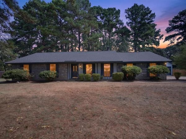 3827 Talton Street , Shreveport, LA 71119