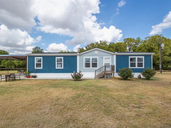 663 Private Road 1098 , Stephenville, TX 76401