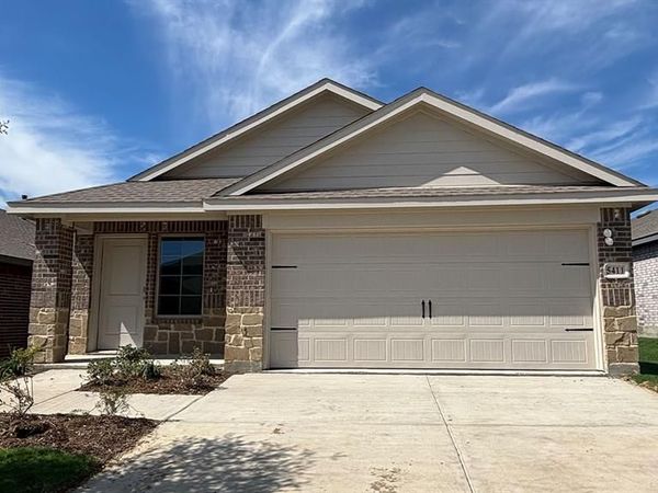 5411 Cormorant Grove, Crandall, TX 75114