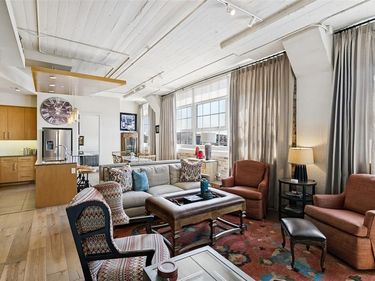 2600 W 7th Street, Unit 2540, Fort Worth, TX 76107