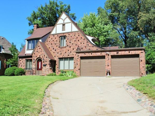 507 38TH ST, Sioux City, IA 51104