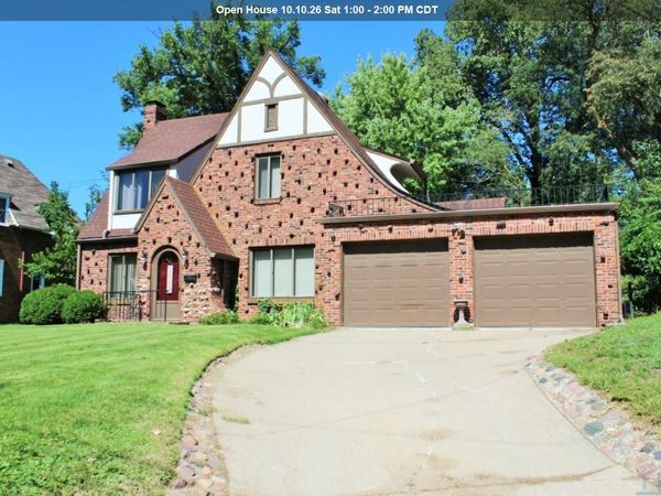 507 38TH ST, Sioux City, IA 51104