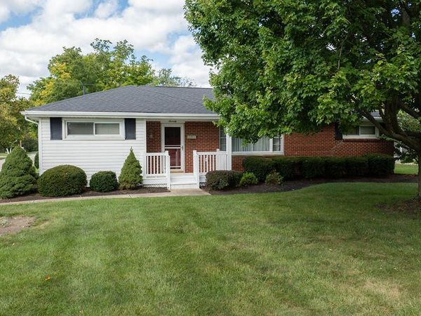 70 Harriette Drive, Shelby, OH 44875