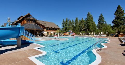 12220 Lookout Loop, Unit #F21-11, Truckee, CA 96161 Photo