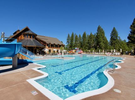 12220 Lookout Loop, Unit #F21-11, Truckee, CA 96161 Photo