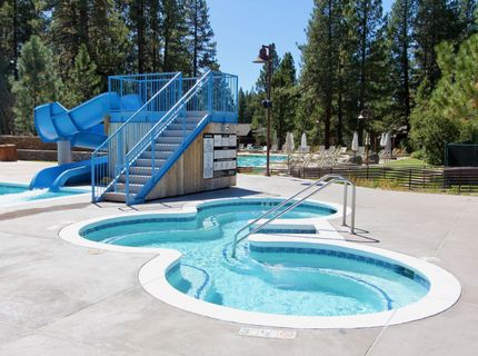 12220 Lookout Loop, Unit #F21-11, Truckee, CA 96161 Photo