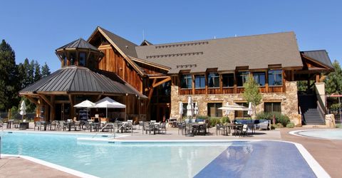 12220 Lookout Loop, Unit #F21-11, Truckee, CA 96161 Photo