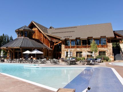 12220 Lookout Loop, Unit #F21-11, Truckee, CA 96161 Photo