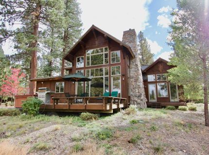 12220 Lookout Loop, Unit #F21-11, Truckee, CA 96161 Photo