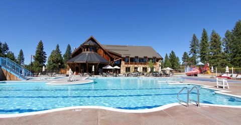 12220 Lookout Loop, Unit #F21-11, Truckee, CA 96161 Photo
