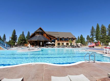 12220 Lookout Loop, Unit #F21-11, Truckee, CA 96161 Photo