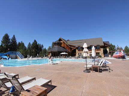 12220 Lookout Loop, Unit #F21-11, Truckee, CA 96161 Photo