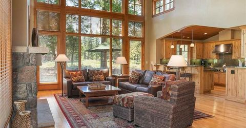 12220 Lookout Loop, Unit #F21-11, Truckee, CA 96161 Photo