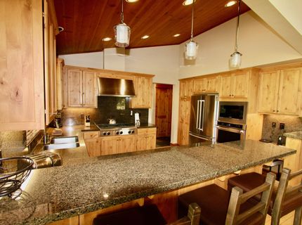 12220 Lookout Loop, Unit #F21-11, Truckee, CA 96161 Photo