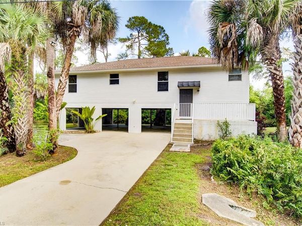 731 Jung BLVD E, NAPLES, FL 34120