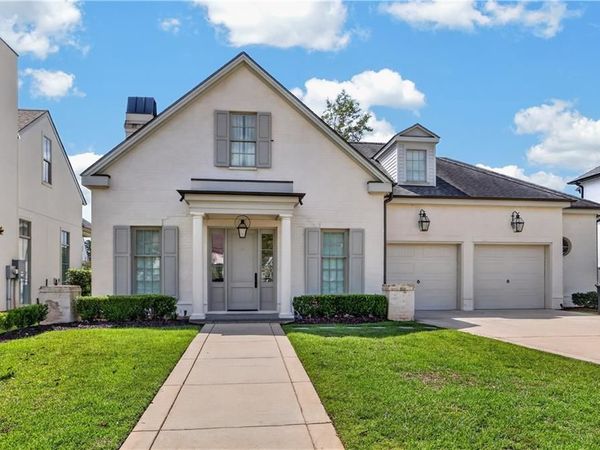 65 HUMMINGBIRD Road , Covington, LA 70433